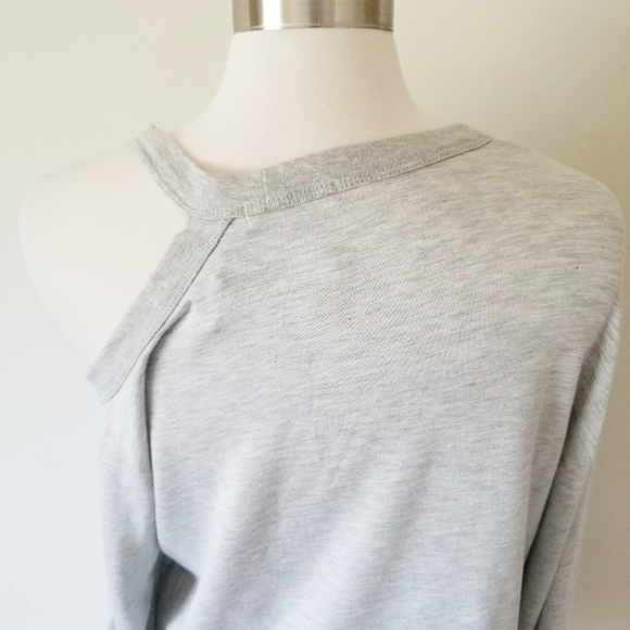 rag & bone/Jean Sky Long Sleeve Knit Top New NWT - Picture 5 of 8